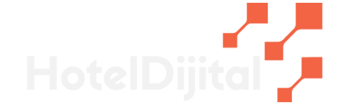 Hotel Dijital Logo